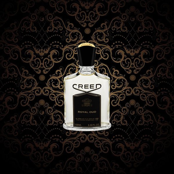 Creed Royal Oud
