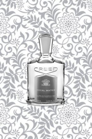 Creed Royal Water