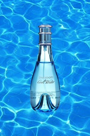 Davidoff Cool Water Mera Collector