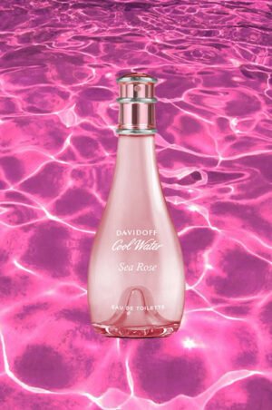 Davidoff Cool Water Sea Rose