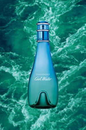 Davidoff Cool Water Summer