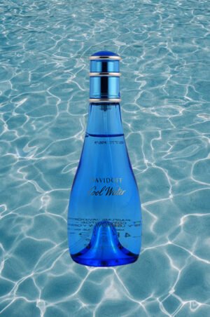 Davidoff Cool Water Women