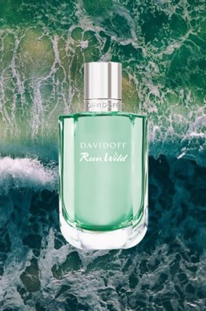Davidoff Run Wild for Her