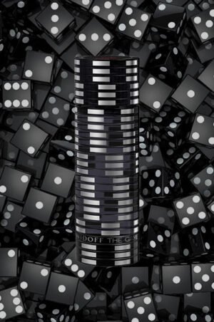 Davidoff The Game