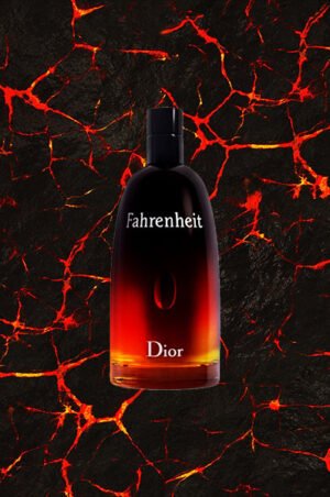 Dior Fahrenheit