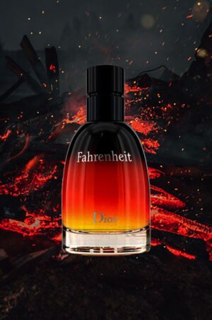 Dior Fahrenheit Parfum