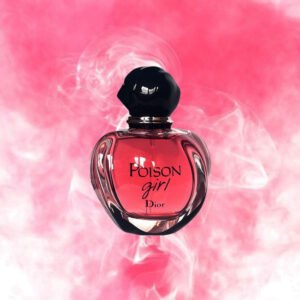Dior Poison Girl