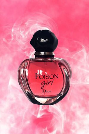 Dior Poison Girl