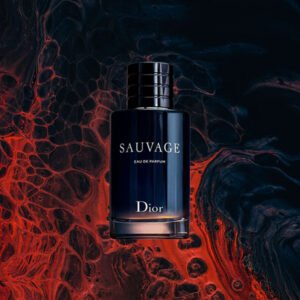 Dior Sauvage Edp