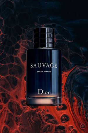 Dior Sauvage Edp