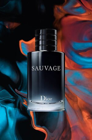 Dior Sauvage Edt