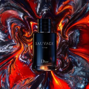 Dior Sauvage Parfum