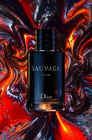 Dior Sauvage Parfum