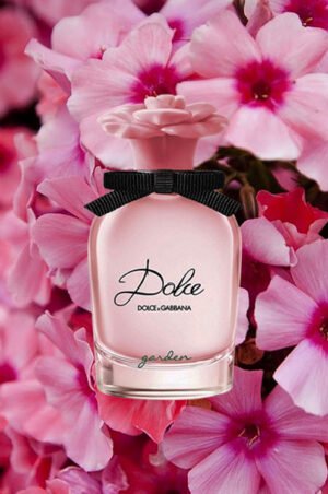Dolce Gabbana Garden