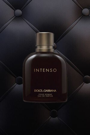 Dolce Gabbana Intenso