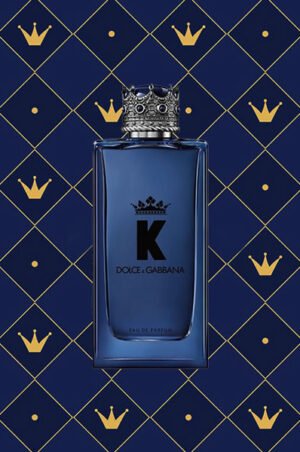 Dolce Gabbana King Edp