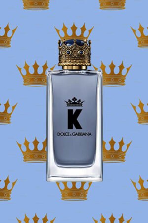 Dolce Gabbana King