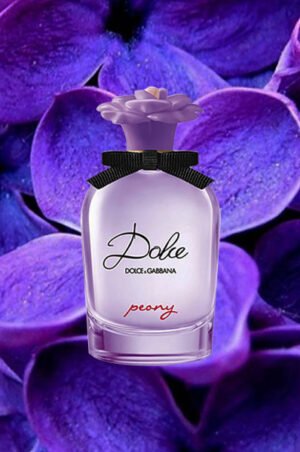 Dolce Gabbana Peony