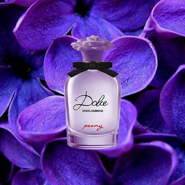 Dolce Gabbana Peony