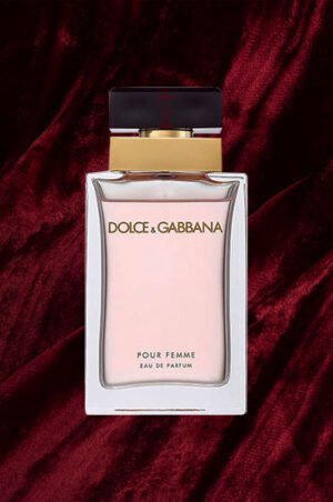 Dolce Gabbana Pour Femme