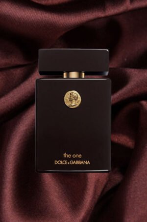 Dolce Gabbana The One Collector