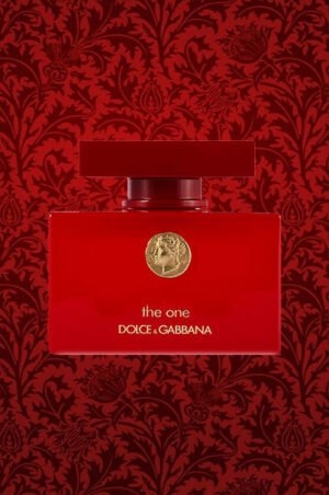 Dolce Gabbana The One Collector Women
