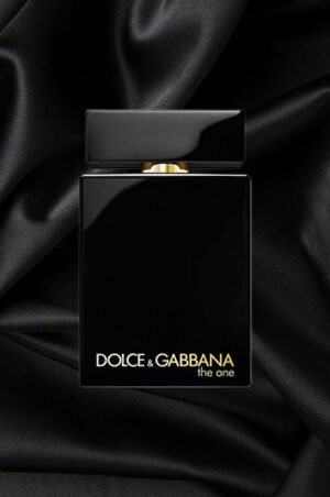 Dolce Gabbana The One Intense
