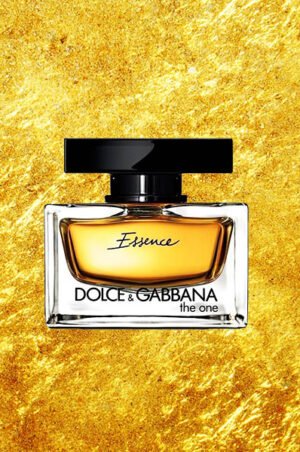dolce gabbana the one essence