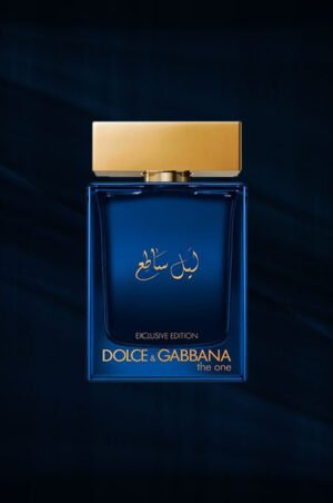 Dolce Gabbana The One Luminous Night