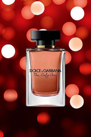 Dolce Gabbana The Only One