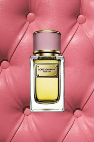 Dolce Gabbana Velvet Love