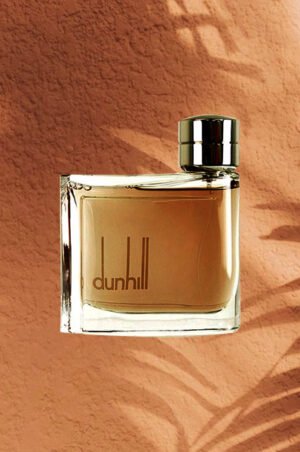 Dunhill Brown