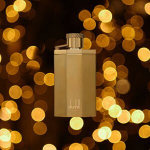 Dunhill Desire Gold