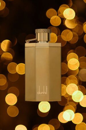 Dunhill Desire Gold