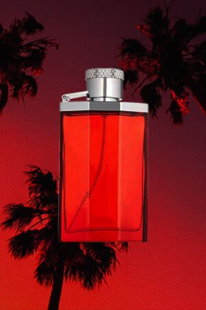 Dunhill Desire Red