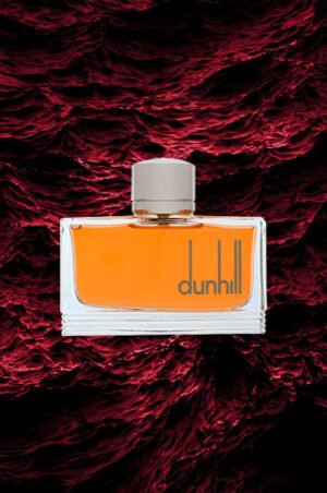 Dunhill Pursuit