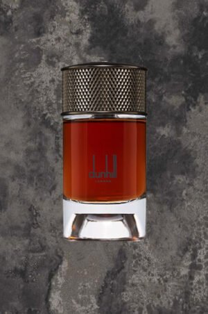 Dunhill Arabian Desert