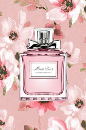 Miss Dior Blooming Bouquet