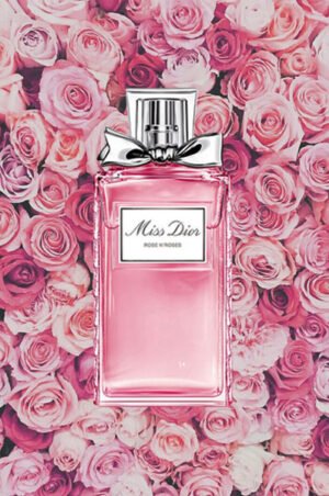 Miss Rose n Roses