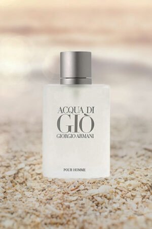 Acqua di Gio