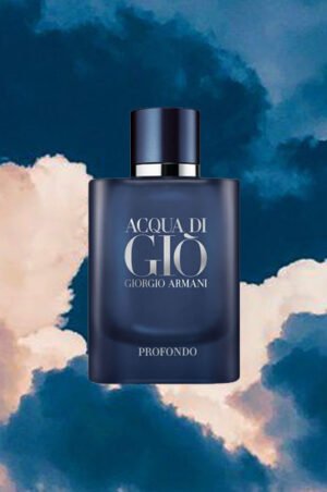 Acqua di Gio Profondo