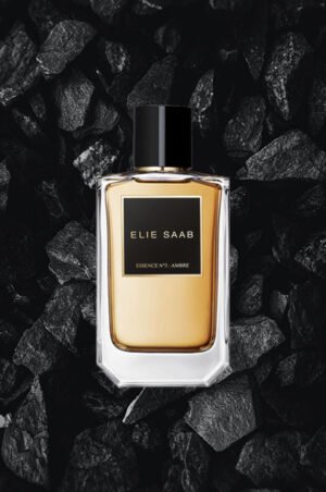 Elie Saab Essence No 3 Ambre