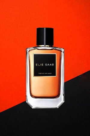 Elie Saab Essence No 4 Oud