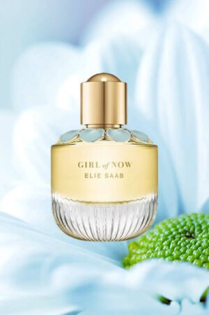 Elie Saab Girl of Now