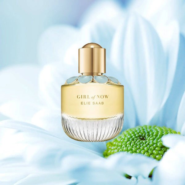 Elie Saab Girl of Now