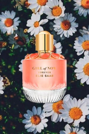 Elie Saab Girl of Now Forever