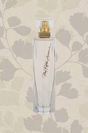 Elizabeth Arden My Fifth Avenue