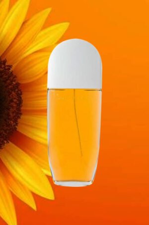 Elizabeth Arden Sunflowers