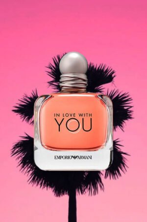 In Love with You