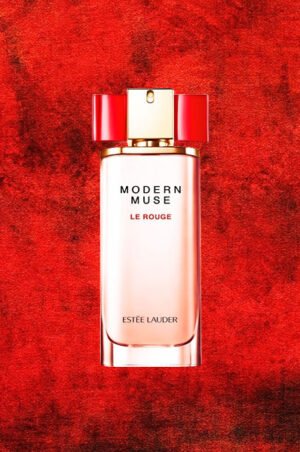 Modern Muse Le Rouge